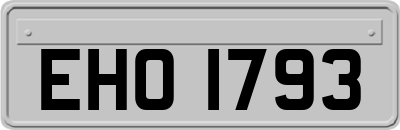 EHO1793
