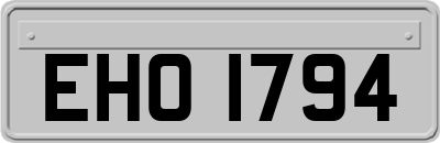 EHO1794