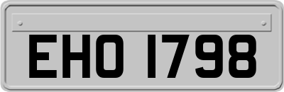 EHO1798