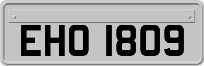 EHO1809