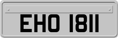 EHO1811