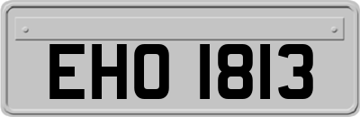 EHO1813