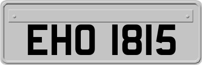 EHO1815
