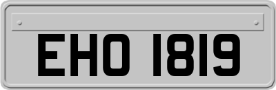 EHO1819