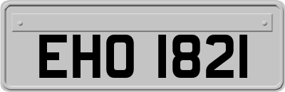 EHO1821