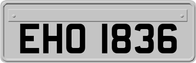 EHO1836