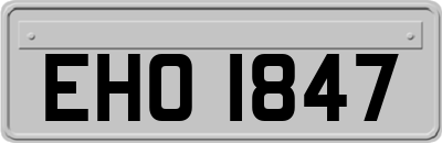 EHO1847