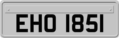 EHO1851