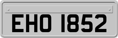 EHO1852