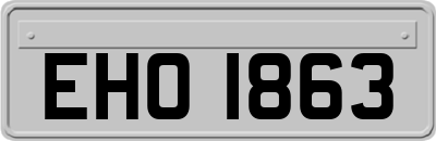 EHO1863