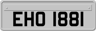 EHO1881