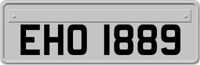 EHO1889