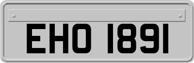 EHO1891