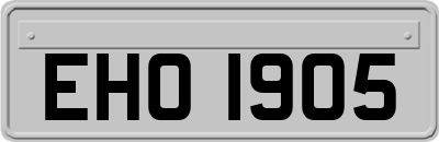 EHO1905