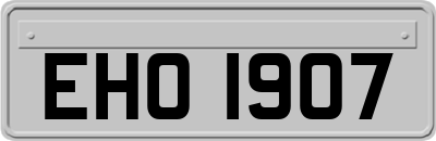 EHO1907