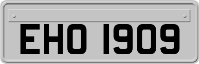 EHO1909