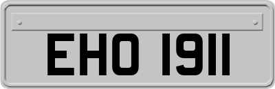 EHO1911