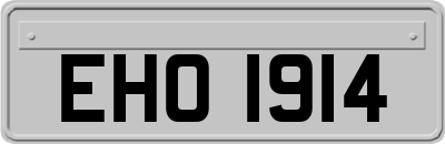 EHO1914