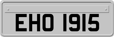 EHO1915