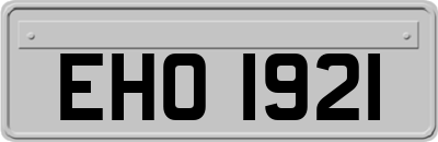 EHO1921