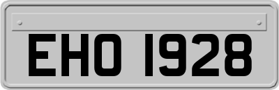 EHO1928