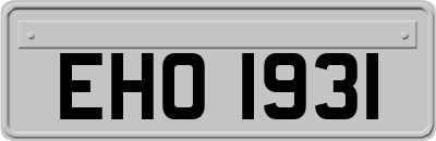 EHO1931