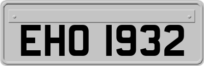 EHO1932