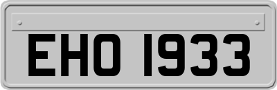 EHO1933