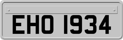 EHO1934