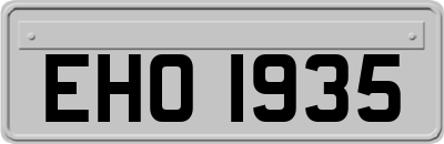 EHO1935