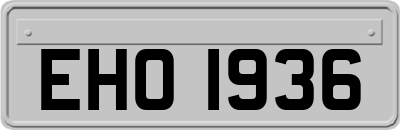 EHO1936