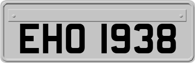 EHO1938