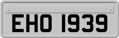 EHO1939