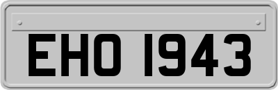 EHO1943