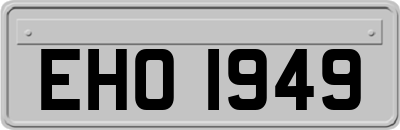 EHO1949