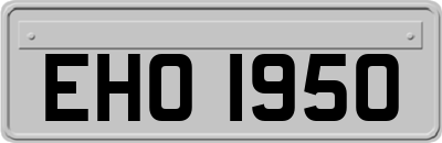 EHO1950