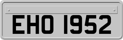 EHO1952