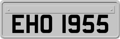 EHO1955