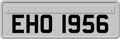 EHO1956