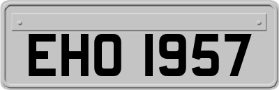 EHO1957