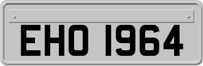 EHO1964