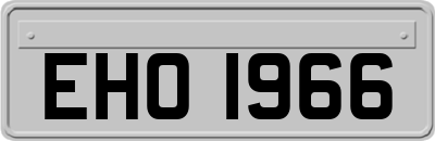 EHO1966