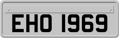 EHO1969