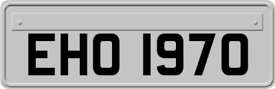 EHO1970