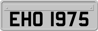 EHO1975