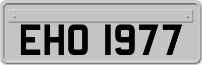 EHO1977