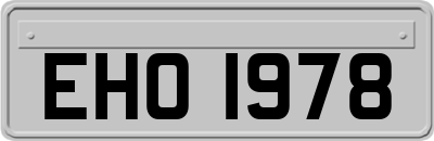EHO1978