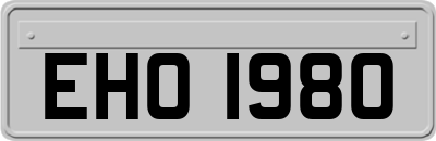 EHO1980