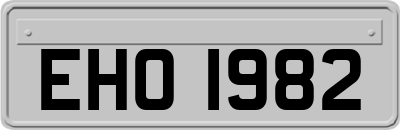 EHO1982