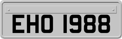 EHO1988